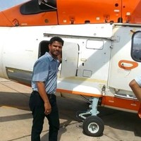 Nilesh Nirmal