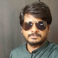Srikanth Chinta