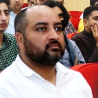 Muhammad Zeshan Ayub