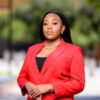 Tinotenda Lina Chigeza