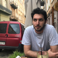 Ben Ohayon