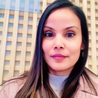 Sarika Padayachee