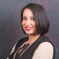Cynthia Ramirez M.Ed