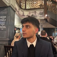 Chaitanya Kasibhatla