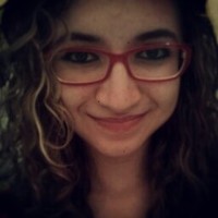 Camily Lislaine Damião