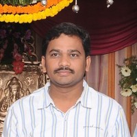 V Kishore