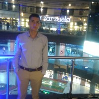 Kevin Stuard Marin Concha