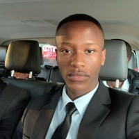 Sibusiso Nkosi
