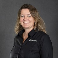Sandra Scheidegger