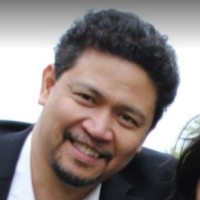 Anthony Alvarico