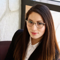 Julissa Cañas Escobar