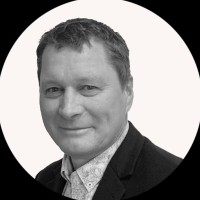 Nigel Allan