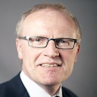 Torsten Jacobsen