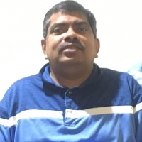 SITA RAMA RAO PONNALURI