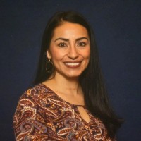 Patricia Foulks, SHRM-CP