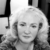 Kate Pearce