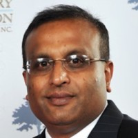 Rana Saha