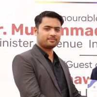 Muhammad Siddique