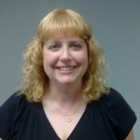 Tricia Moran