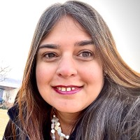 Alexandra Gonzalez, P.Eng.