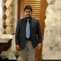 Mayil Anand G