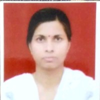 Rekha Irkulla