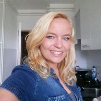 Nicole Monsieurs