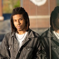 Ty'Rell Baker