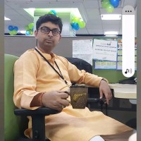 Saurabh Pratap Singh