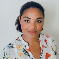 Nana Akosua Boah