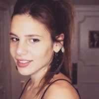 Joelle Hason