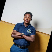 Frederick Aziebu