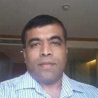 Ashok M Kumar