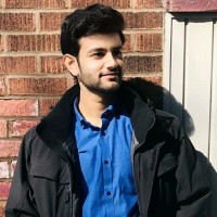 Harshal Bhatt