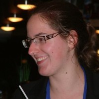 Gayle Vaarwerk