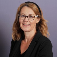 Sue Fielder