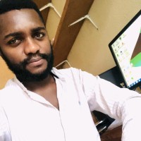 Bienvenu Nshombo Mugula