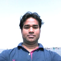 Tanveer Hashmi