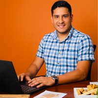 Harley Angelo Rodríguez Pérez