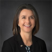 Susan Peacock