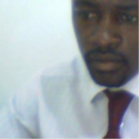 Thierry duclo Kouatchi
