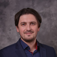 Pavlo Voitenko, Ph.D., P.E.