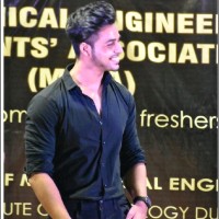 Shayan Ghosh