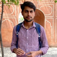 Khet Singh Yogi