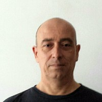 Antonio Diaz Ordoñez