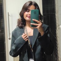 Dariya Choudhary
