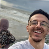Ibrahim BOLHANDIA
