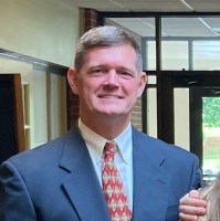 Mike McCraw