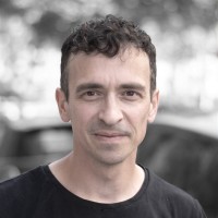 Christophe Chevillard