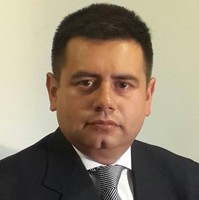 César B. Cortes R, MsC, PMP®️